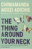 The thing around your neck