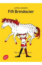 Fifi brindacier