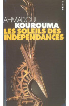 Les soleils des independances