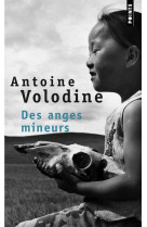 Des anges mineurs - narrats