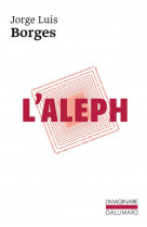 L'aleph