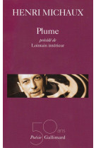 Plume / lointain interieur