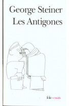 Les antigones