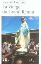 La vierge du grand retour