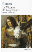 Le vicomte de bragelonne - vol01