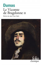 Le vicomte de bragelonne - vol02