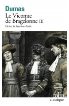 Le vicomte de bragelonne - vol03