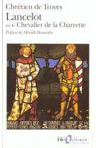 Lancelot ou le chevalier de la charrette