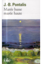 Maree basse, maree haute