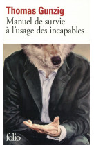 Manuel de survie a l-usage des incapables