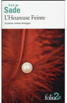 L'heureuse feinte et autres contes etranges