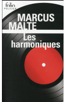 Les harmoniques - (beau danube blues)