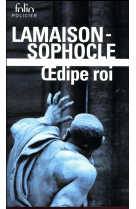Oedipe roi / oedipe roi (roman et tragedie)