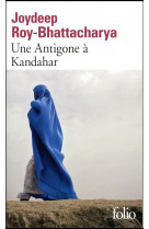 Une antigone a kandahar