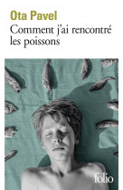 Comment j-ai rencontre les poissons