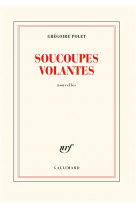 Soucoupes volantes