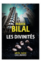 Les divinites