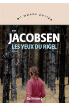 Les yeux du rigel