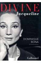 Divine jacqueline