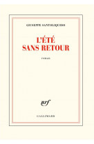 L'ete sans retour