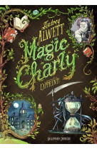 Magic charly - vol01 - l-apprenti