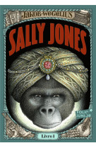 Sally jones - livre 1