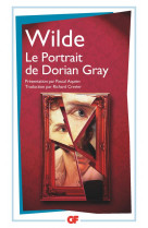 Le portrait de dorian gray