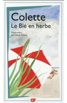 Le ble en herbe