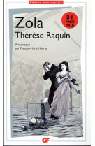 Therese raquin