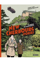 New cherbourg stories