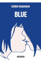 Blue (op roman graphique)
