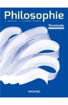 Philosophie  -  terminale technologique  -  manuel de l'eleve (edition 2020)