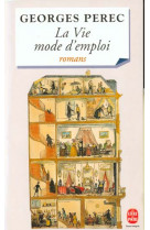 La vie mode d'emploi