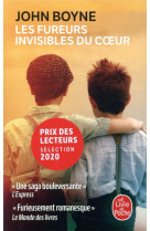 Les fureurs invisibles du coeur