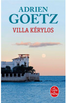 Villa kerylos