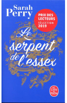 Le serpent de l'essex