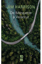 De marquette a veracruz