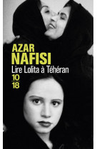 Lire lolita a teheran