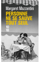 Personne ne se sauve tout seul