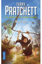 Les annales du disque-monde - tome 4 mortimer - vol04