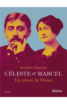 Celeste et marcel, un amour de proust