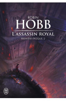 L-assassin royal - vol02 - premiere epoque
