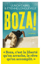 Boza !