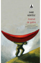 Journal de galere