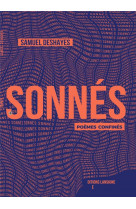 Sonnes - poemes confines