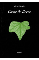 Coeur de lierre