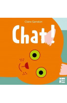 Chat !