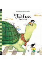 Tortue-express