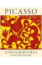 Picasso, linogravures