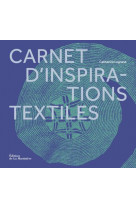Carnet d-inspirations textiles